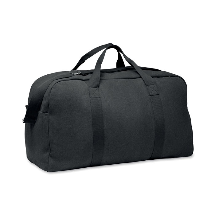 DUFFAS COLOUR - Sac de voyage 450 gr/m²