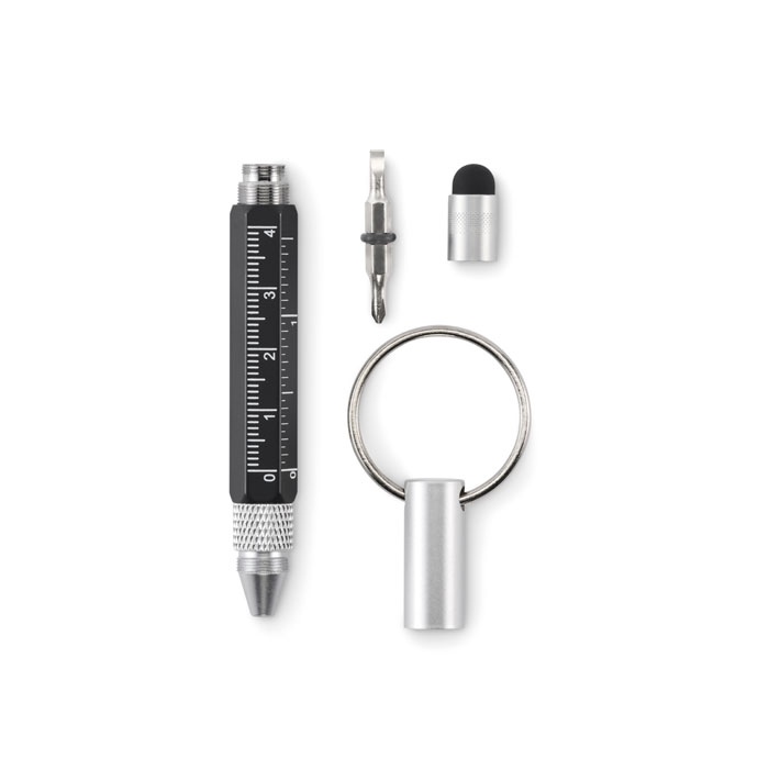TWEN - Porte-clés avec stylo à bille