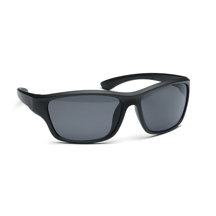 YUMA - Lunettes de sport miroir UV400