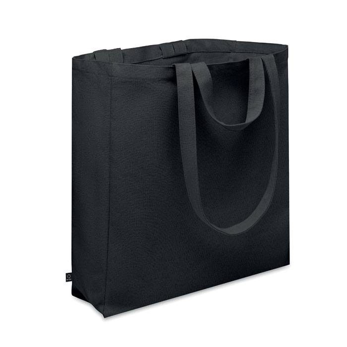GAVE COLOUR - Sac shopping en coton recyclé