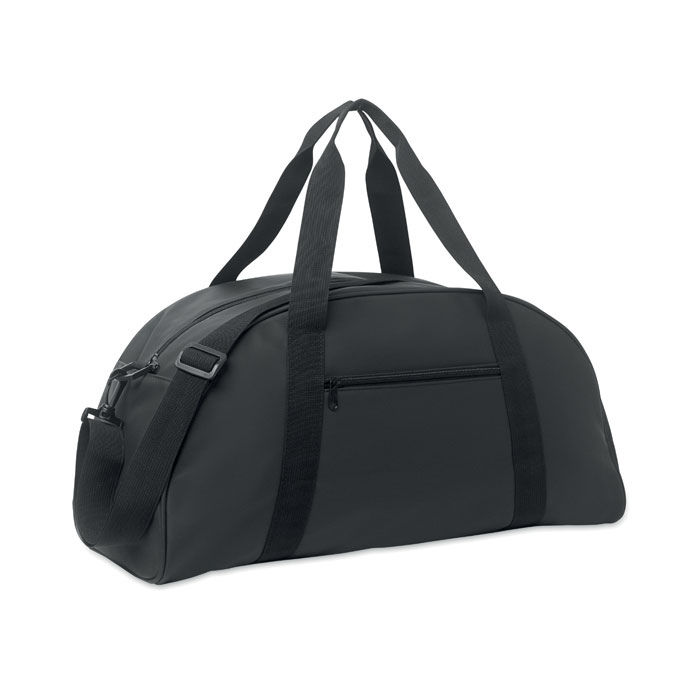 ROCK - Sac de sport en PU souple