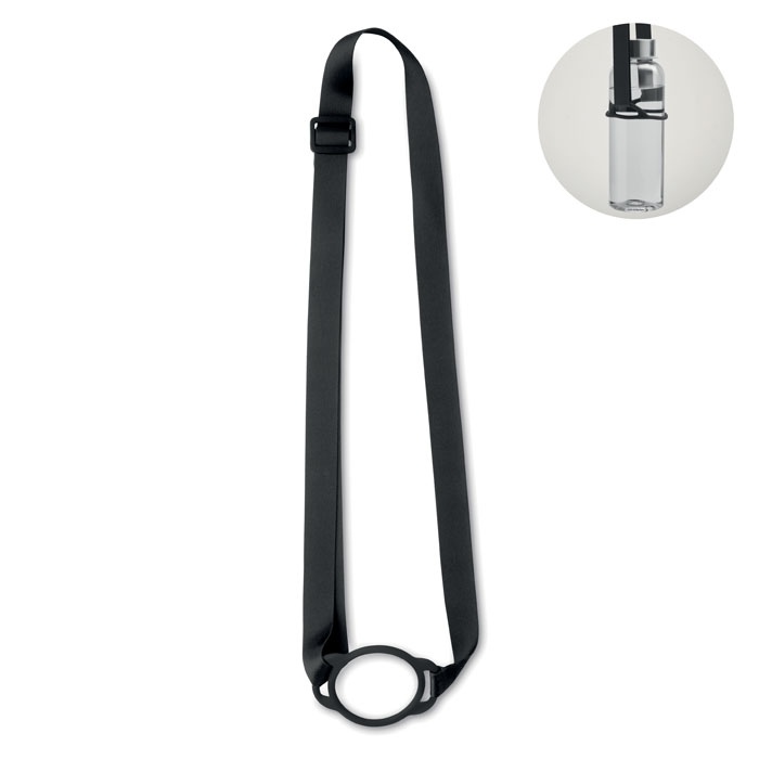 LANCUP - Lanyard porte-gobelet 6cm