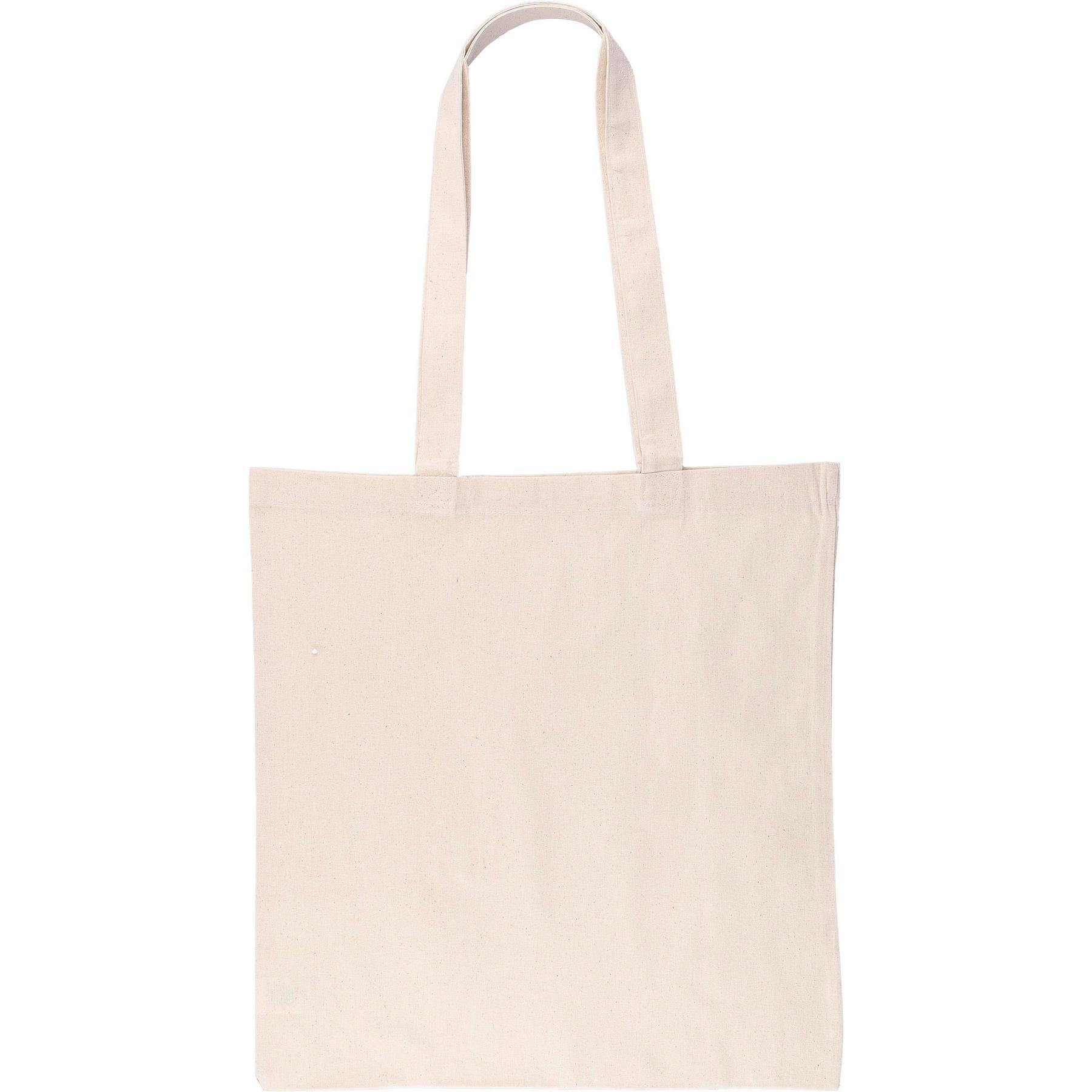 Sac shopping en coton Oeko-Tex 180 g/m2 Joshua