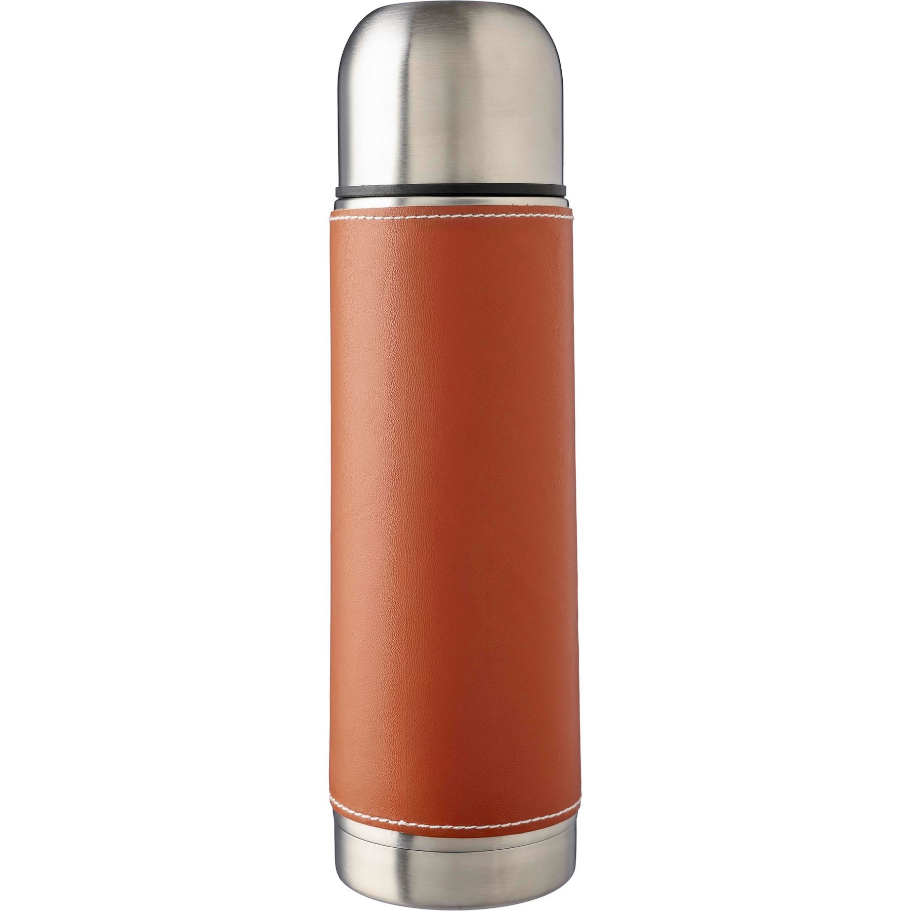 Bouteille isotherme de 500 ml en acier inoxydable Bernard