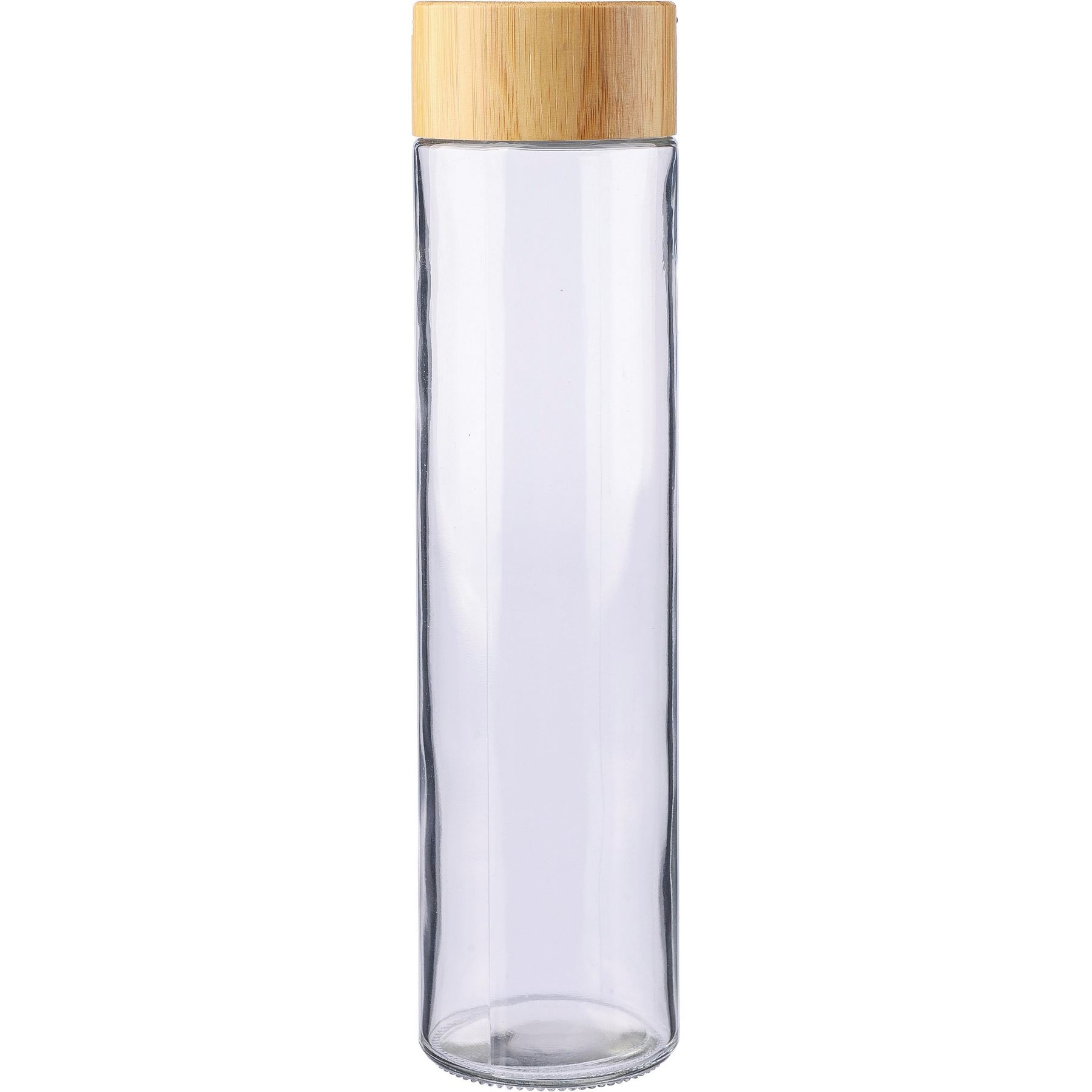Gourde en verre de 500 ml avec dragonne Clarence