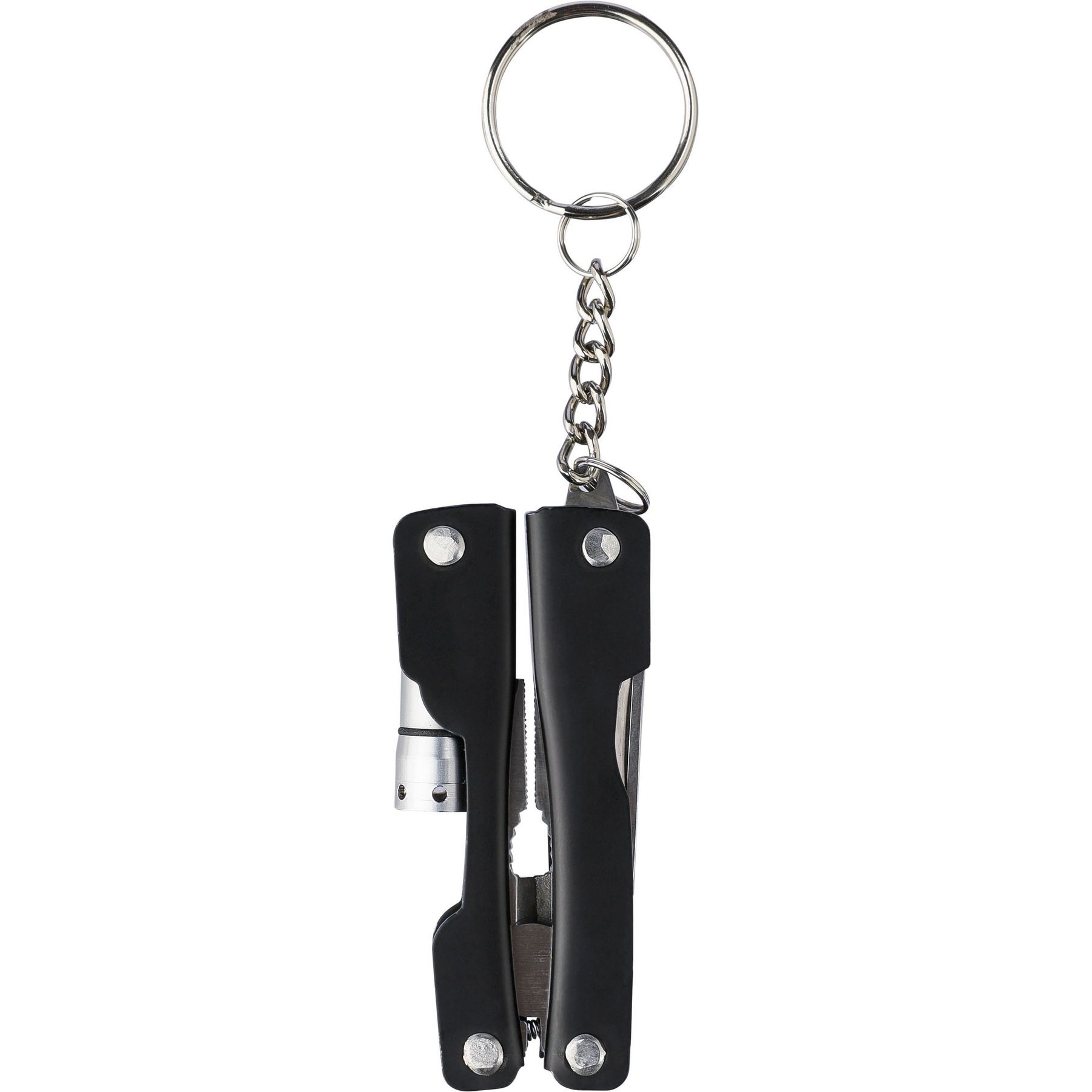 Pince multifonction en acier inoxydable Clifton