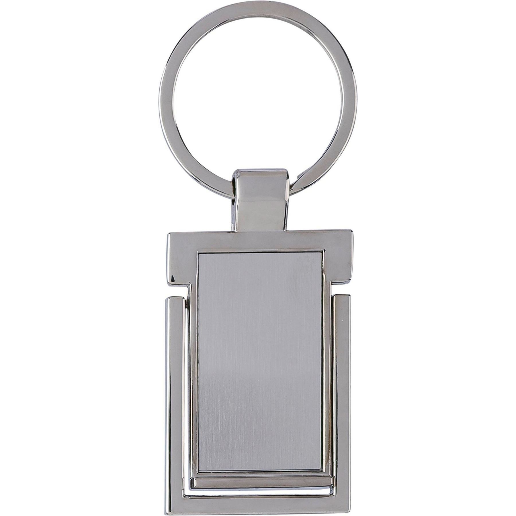 Porte-clés en zinc Colin