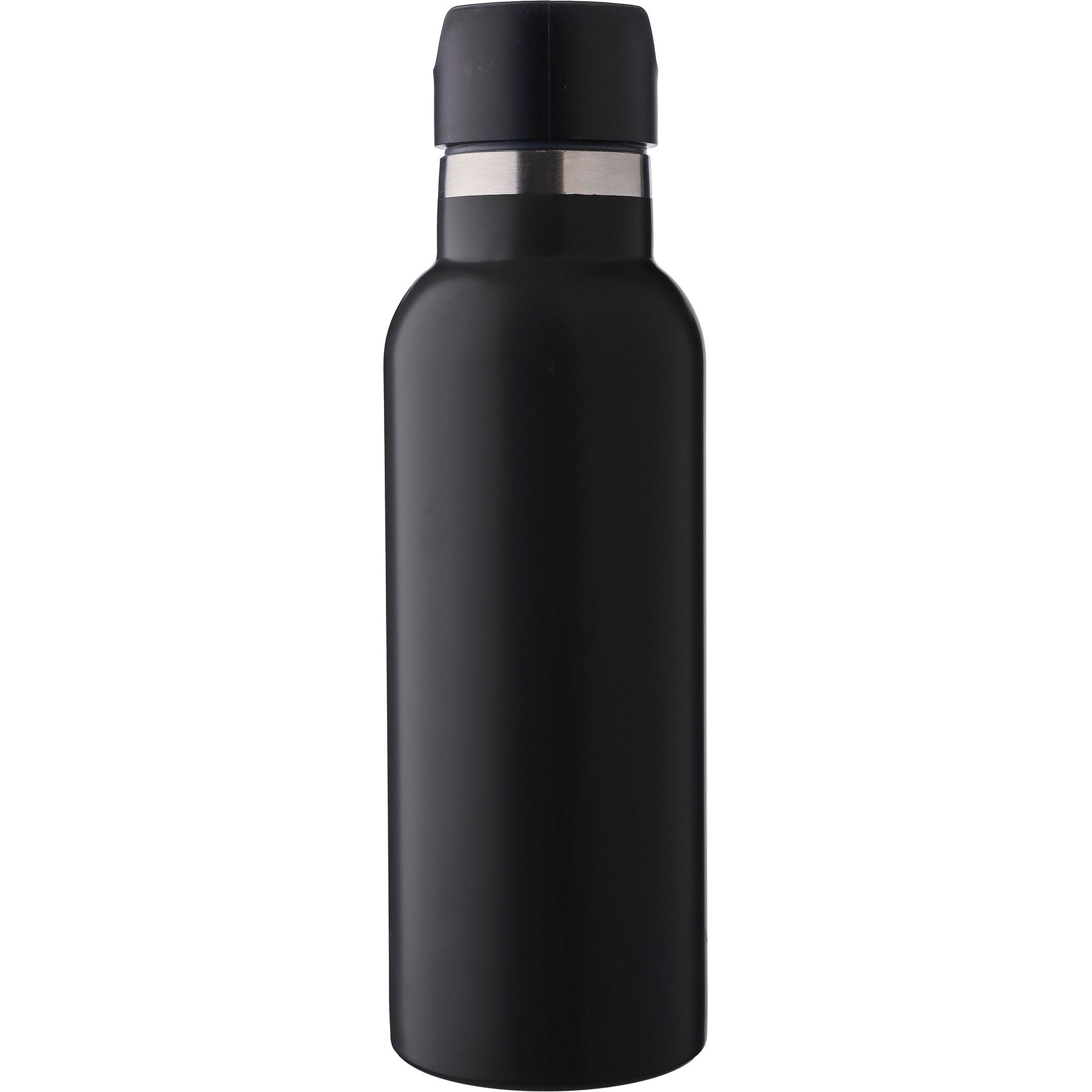 Gourde isotherme de 500 ml en acier inoxydable Elaine