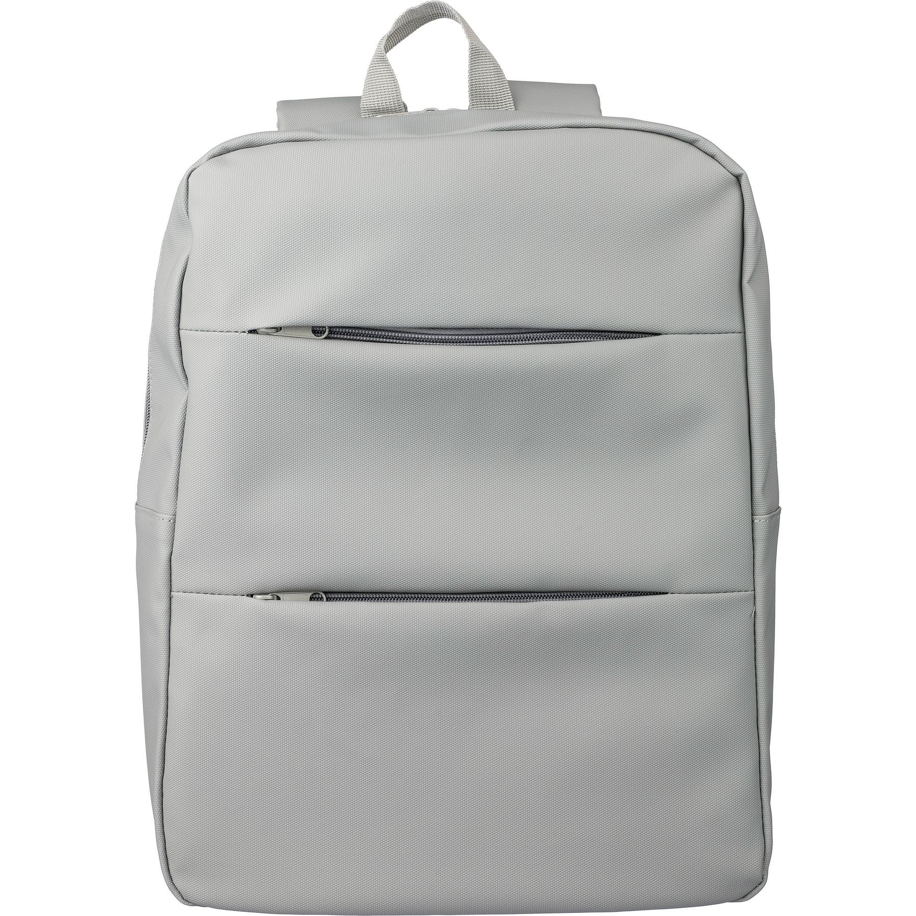 Sac à dos porte-ordinateur de 15'' en PU Felicia