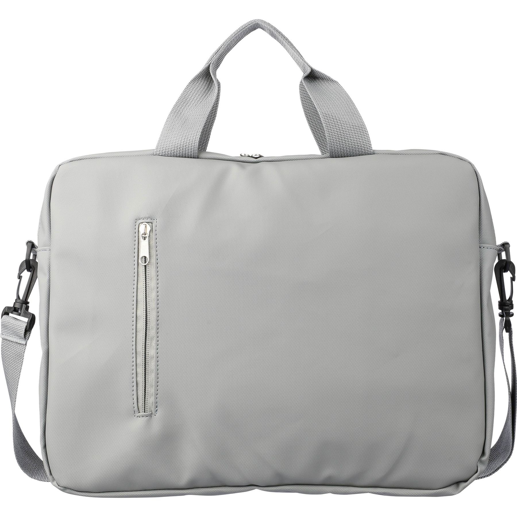 Sacoche porte-ordinateur de 15'' en PU Floyd