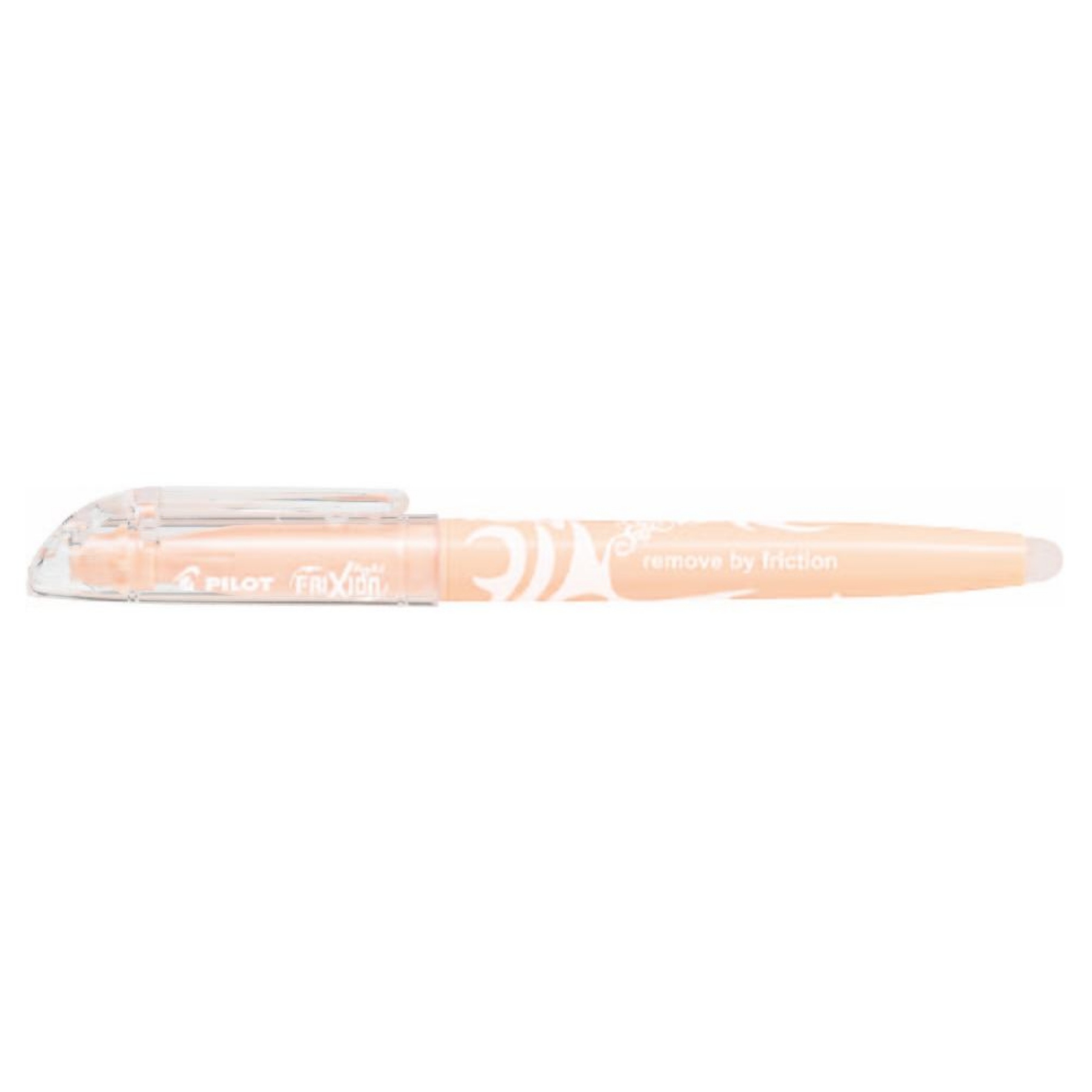 Surligneur effaçable PILOT FriXion Light Natural Colors