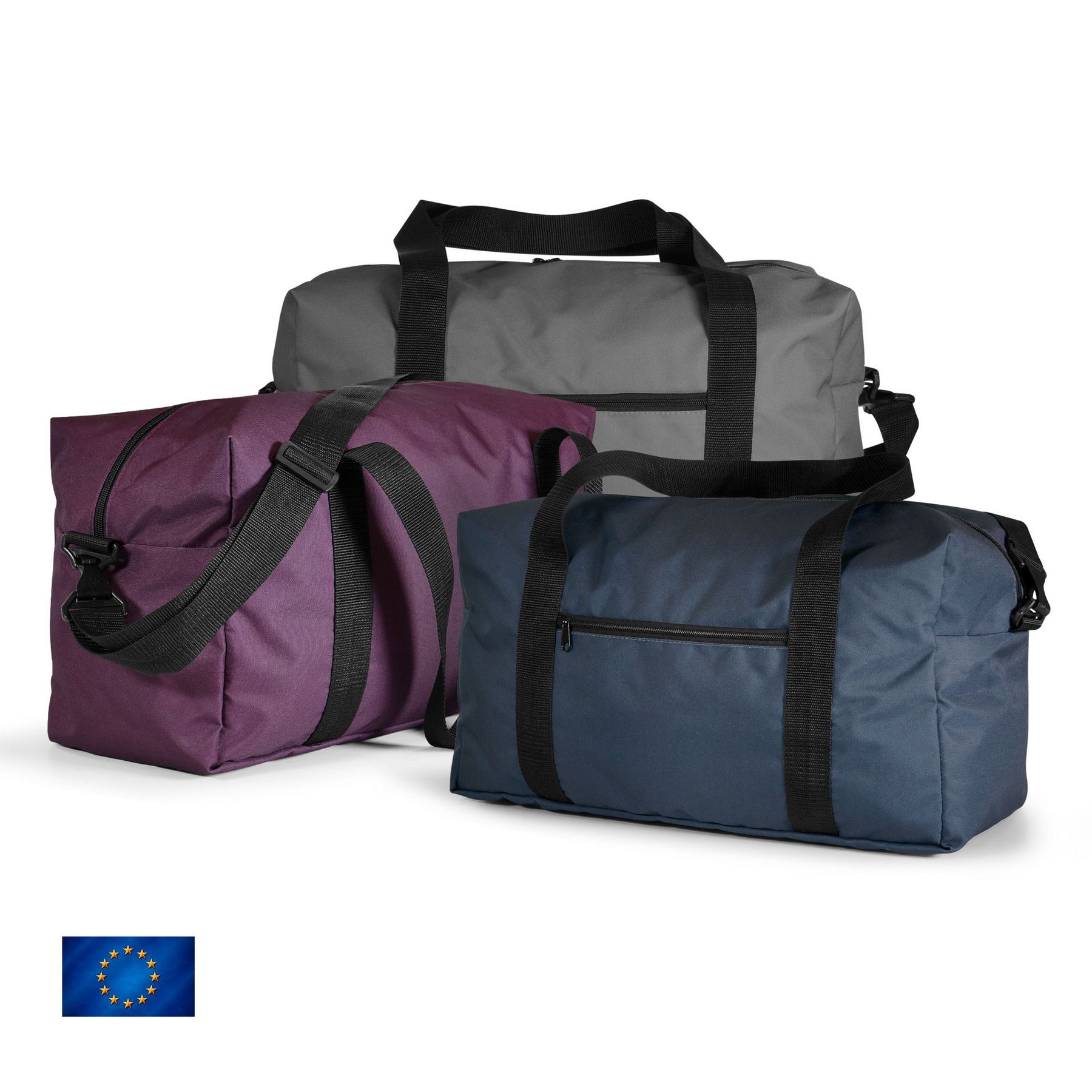 Sac de voyage 240g ESCAPE