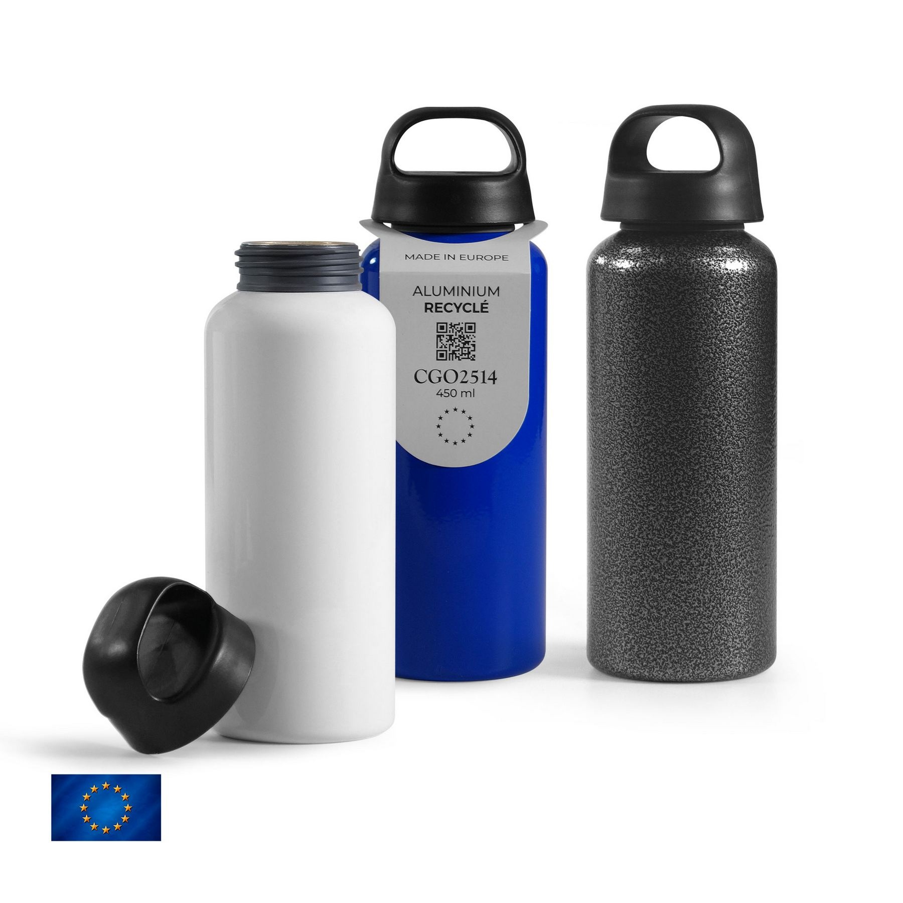 Gourde 450ml CANALU