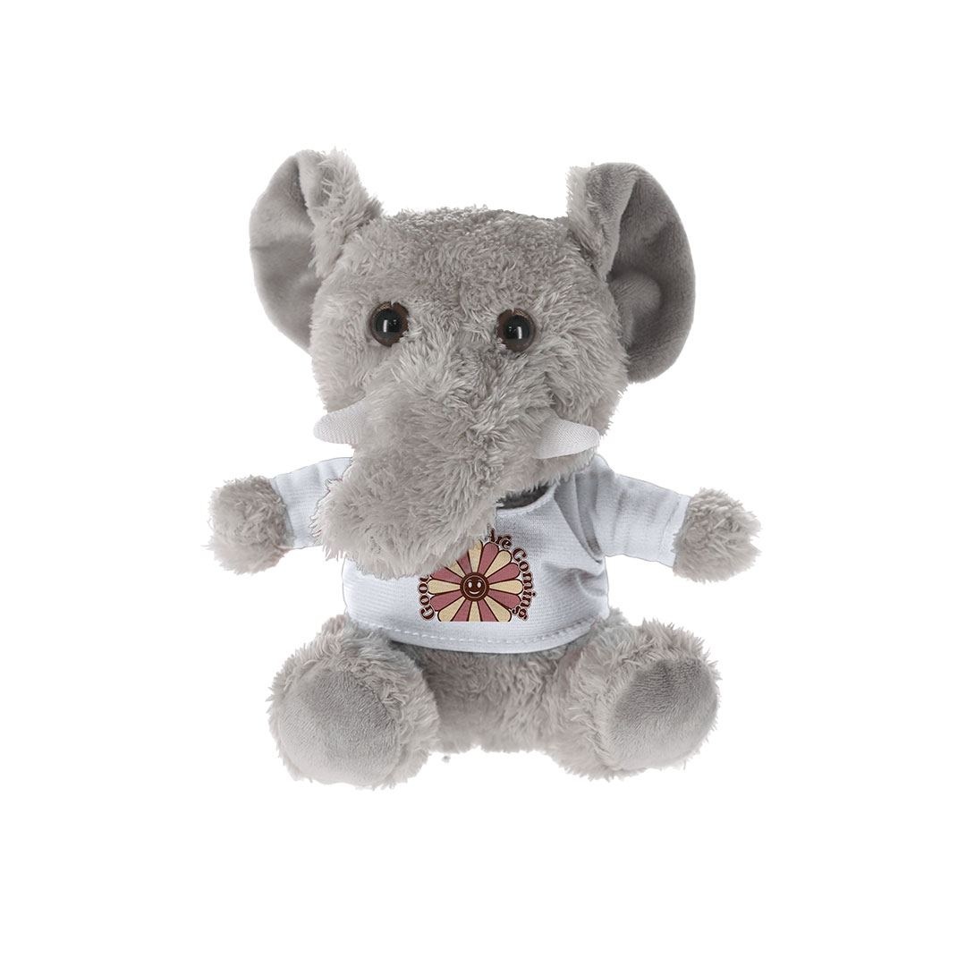 Peluche - Brekalo