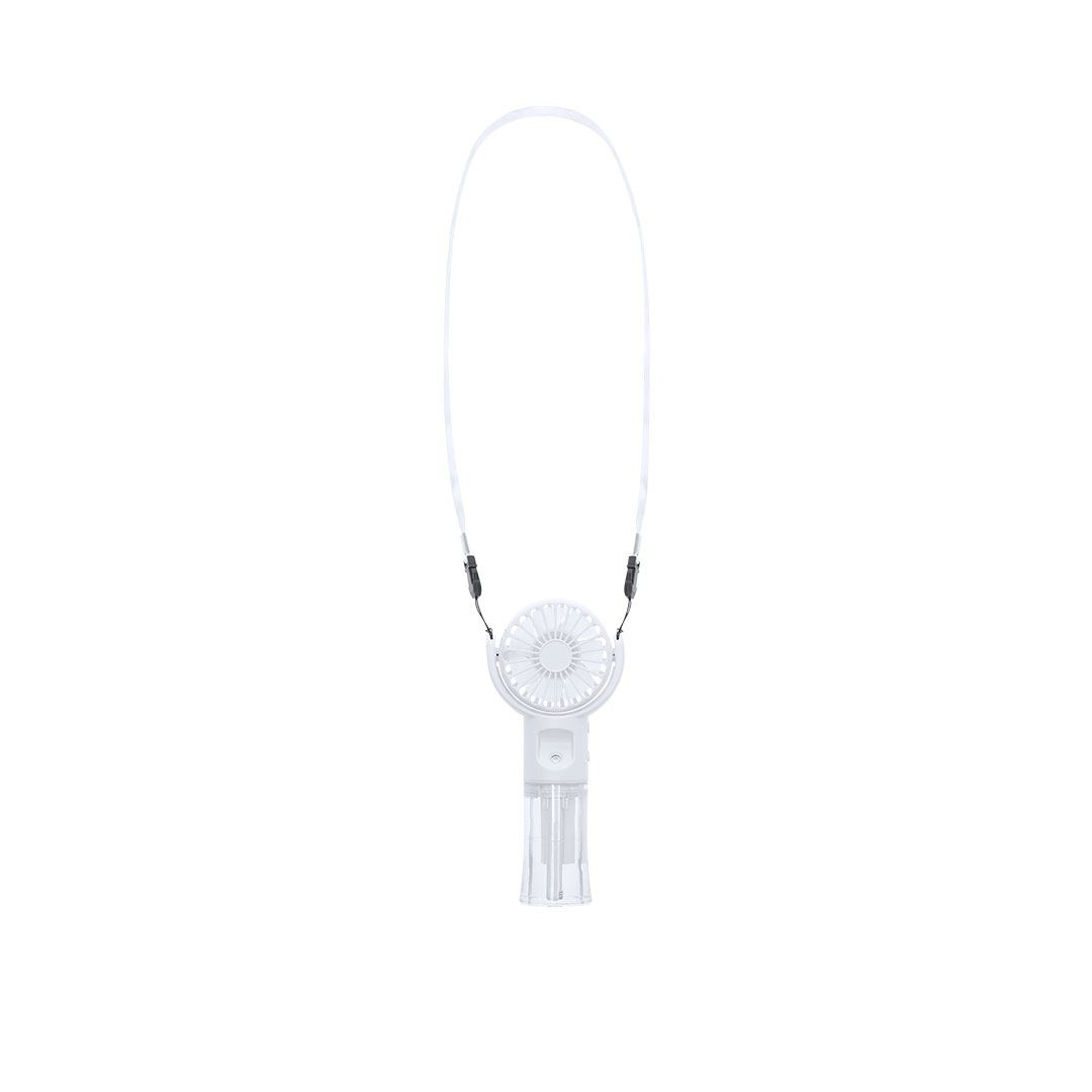 Ventilateur Vaporisateur - Youri