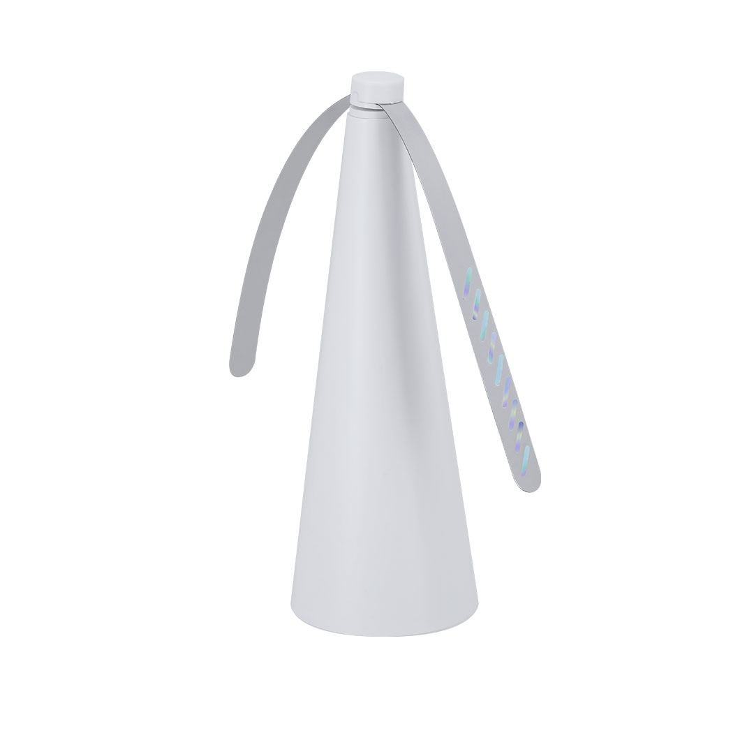 Ventilateur Anti-mouches - Zuriko