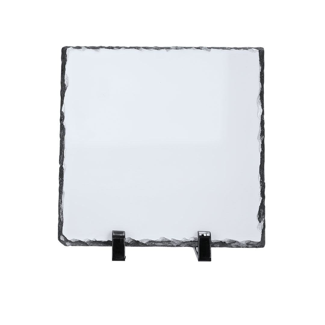 Plaque Sublimation - Heysi
