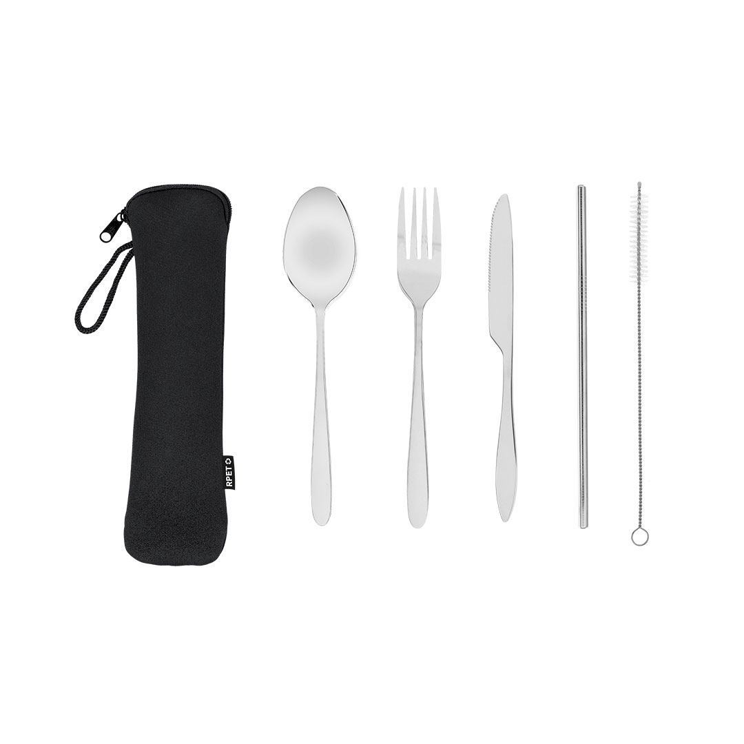 Set Couverts - Sinix