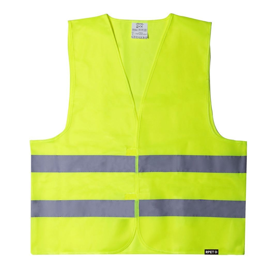 Gilet Réfléchissant - Safrox