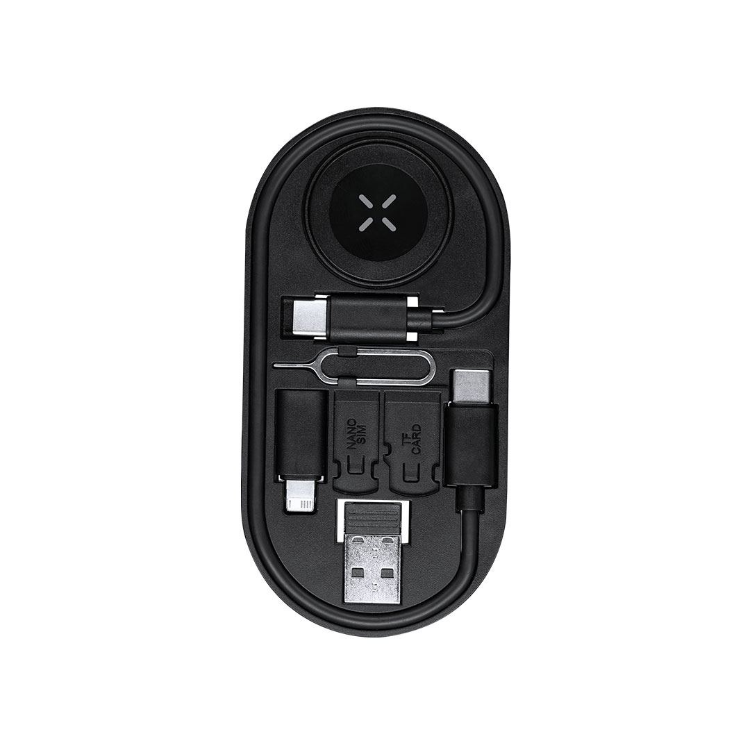 Set Câbles de Charge - Nebrex