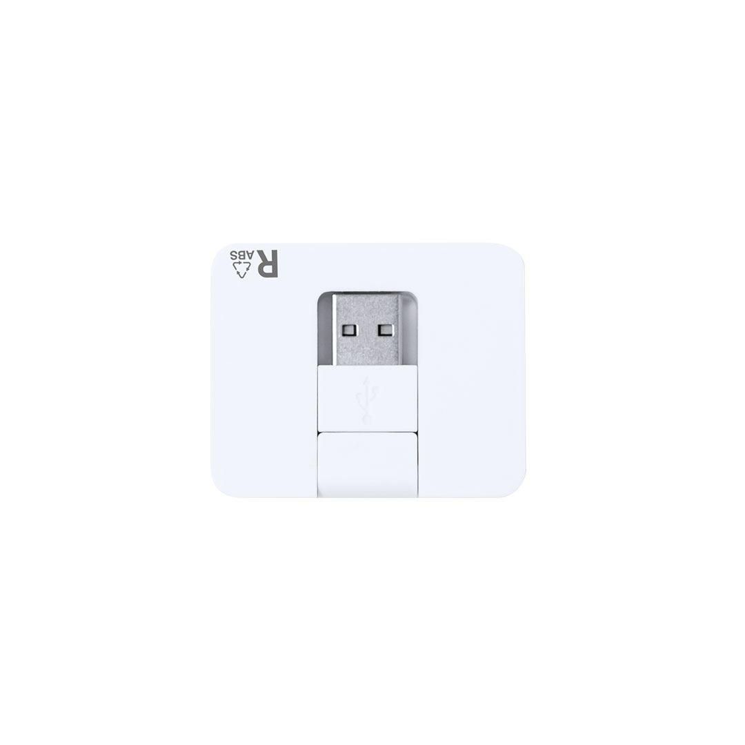 Port USB - Baycen