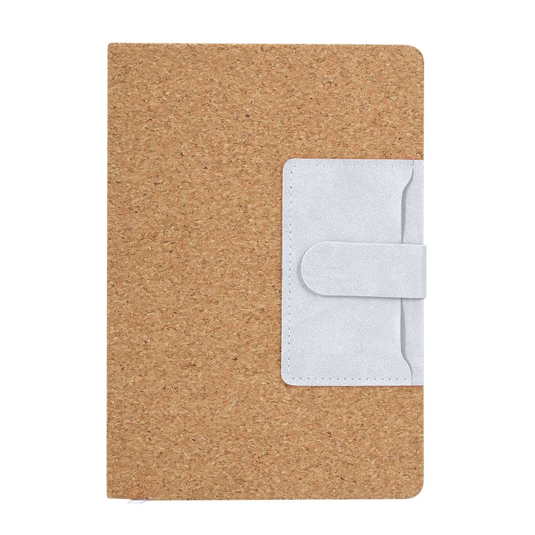 Bloc Notes - Rosiuk