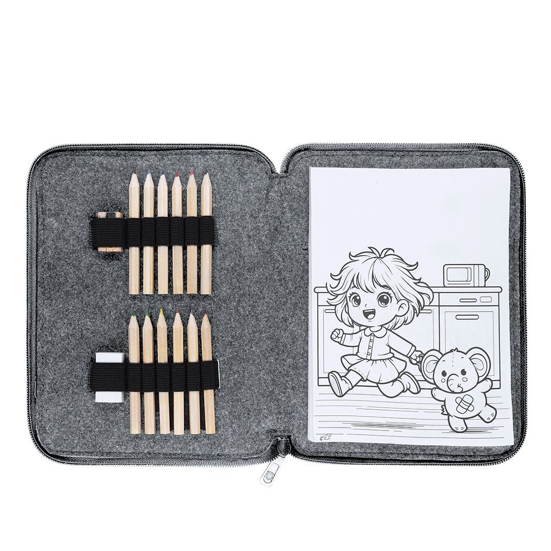Set - Shepher