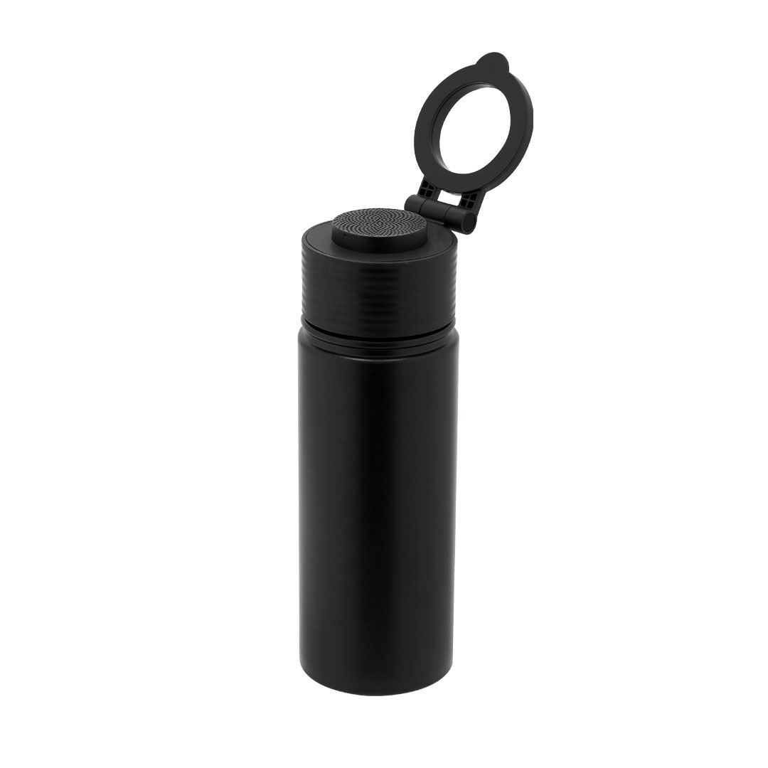 Bidon Thermique Multifonction - Bundy