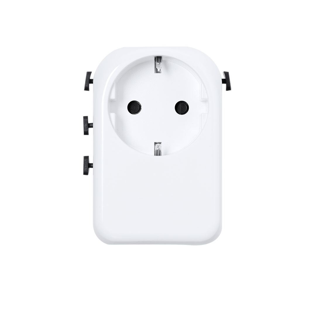 Adaptateur Prises - Wando