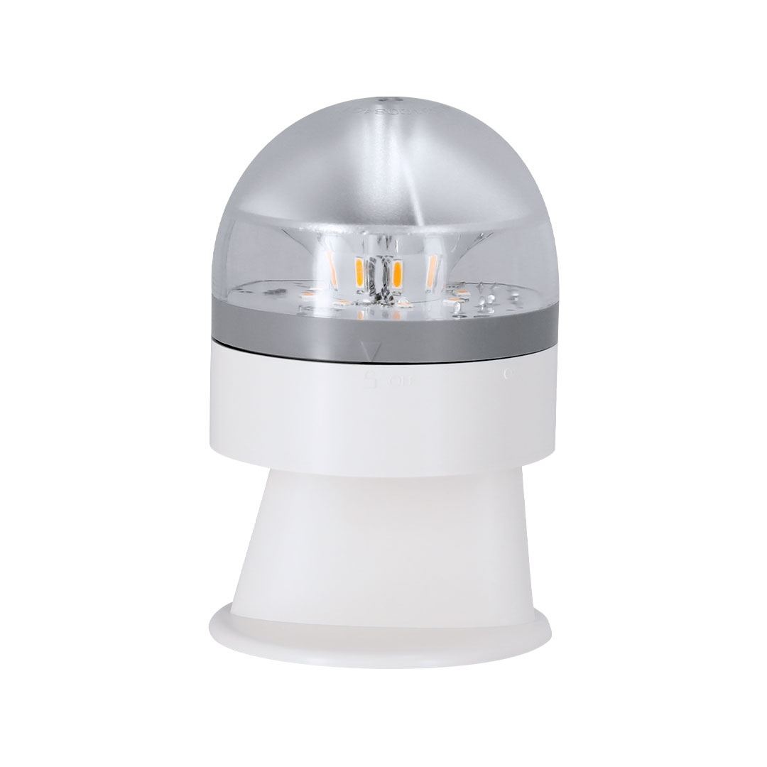 Lumière Urgence V16 Géolocalisée - Busby