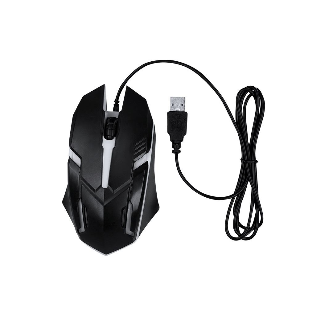 Souris - Qinox