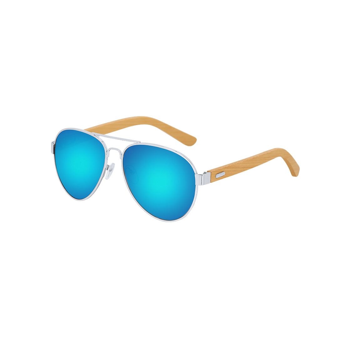 Lunettes de Soleil - Gunok