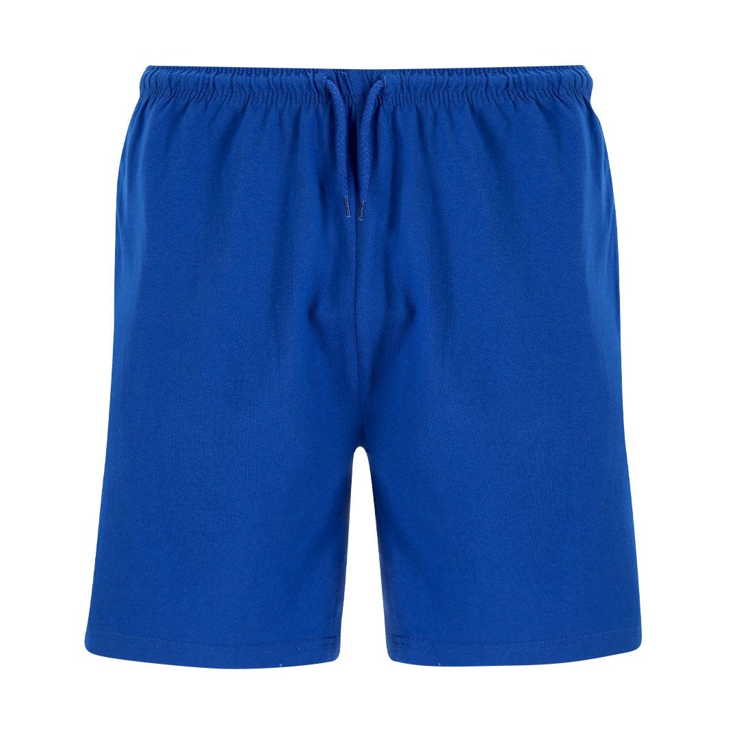 Short - Raffy