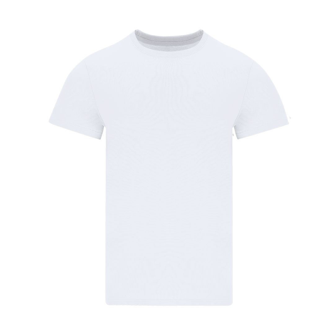 T-Shirt Adulte Blanc - Stiles