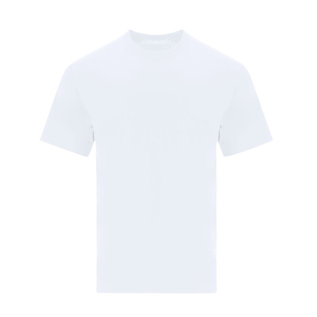 T-Shirt Adulte Oversize - Minton