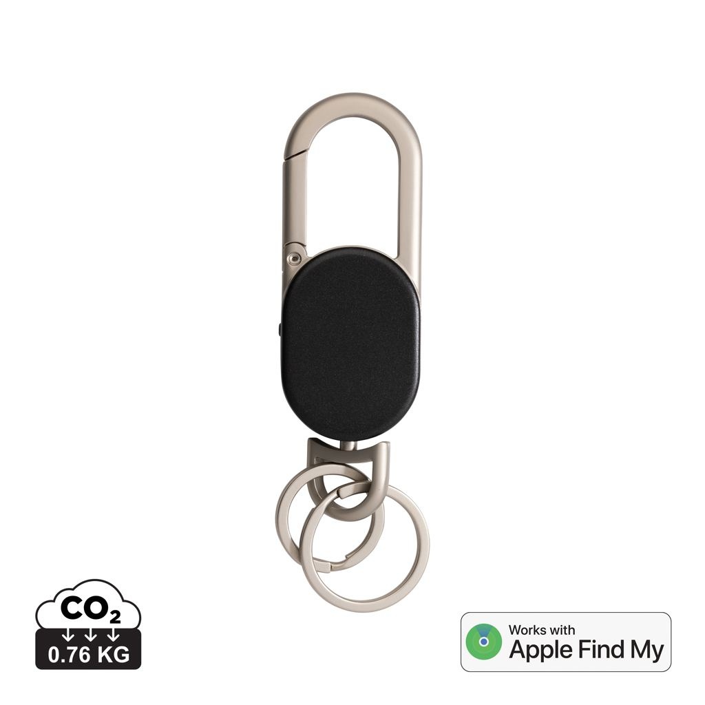 Porte-clés avec géolocalisation et USB C Keyfinder