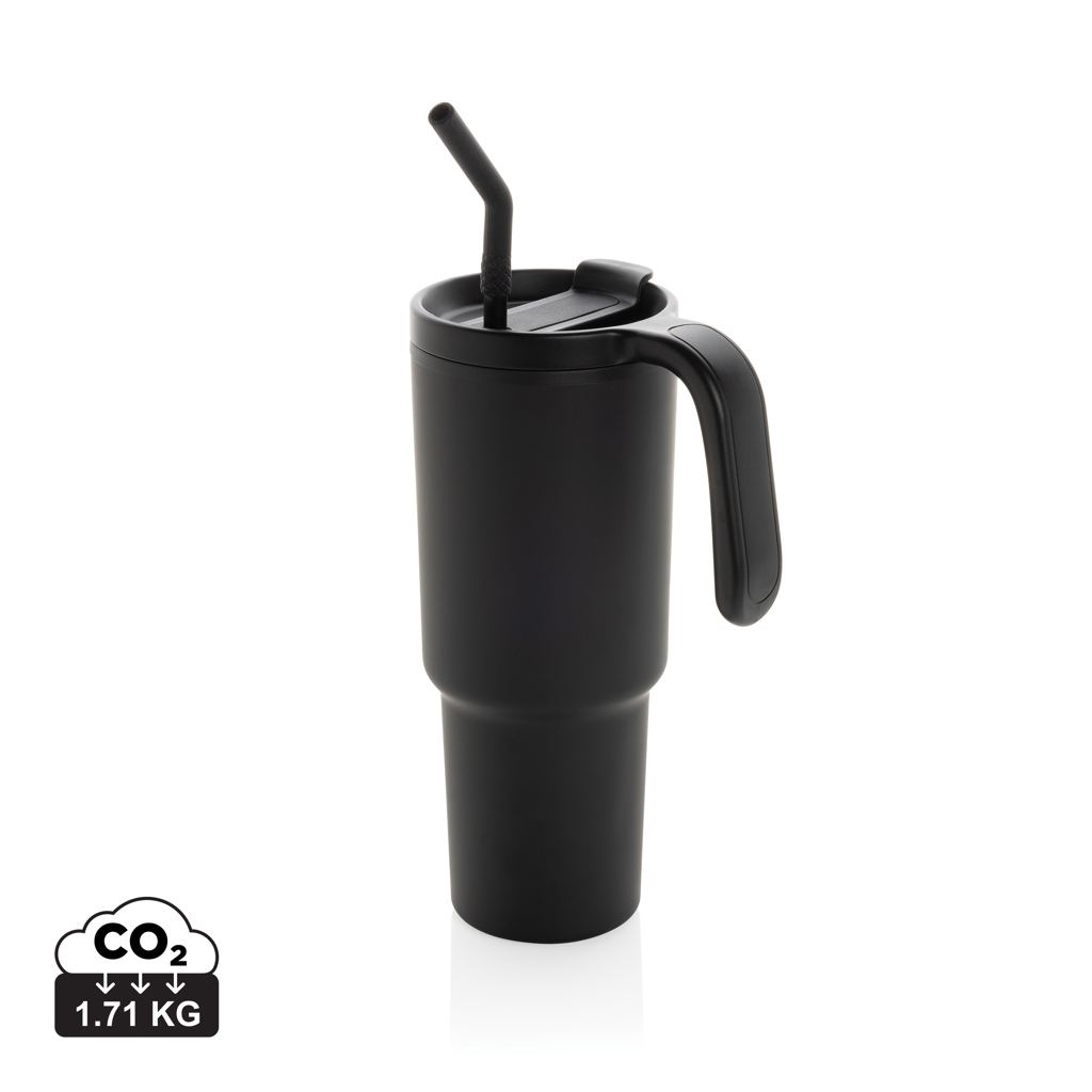 Mug 900ml en acier certifié RCS Graphic