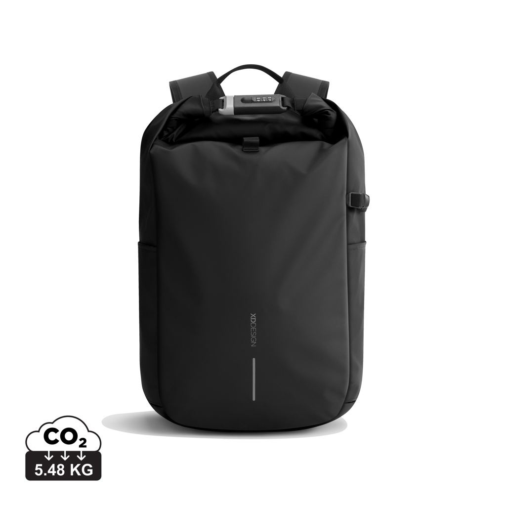Sac à dos antivol et étanche Urban