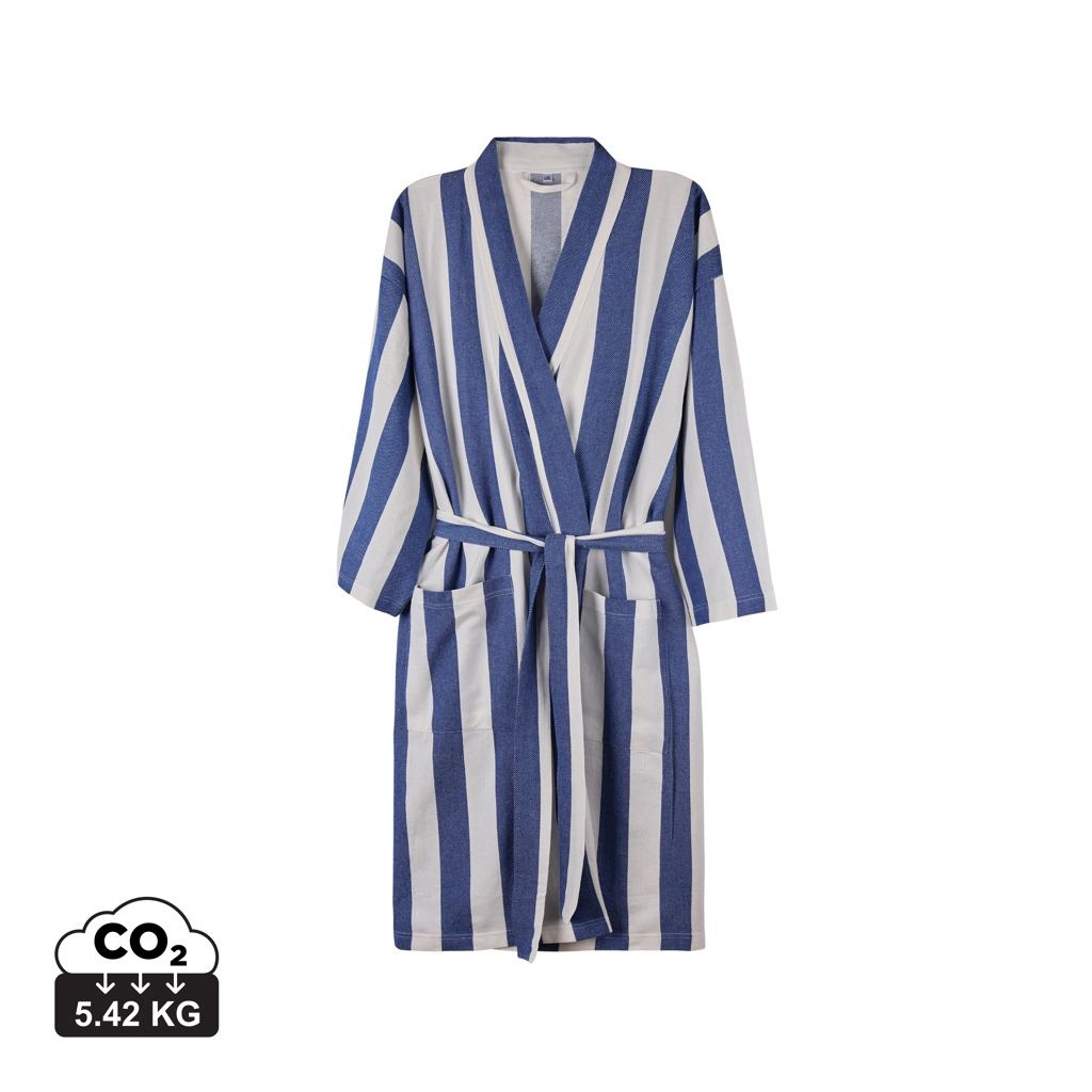 VINGA Peignoir S/M hammam GRS Ornos