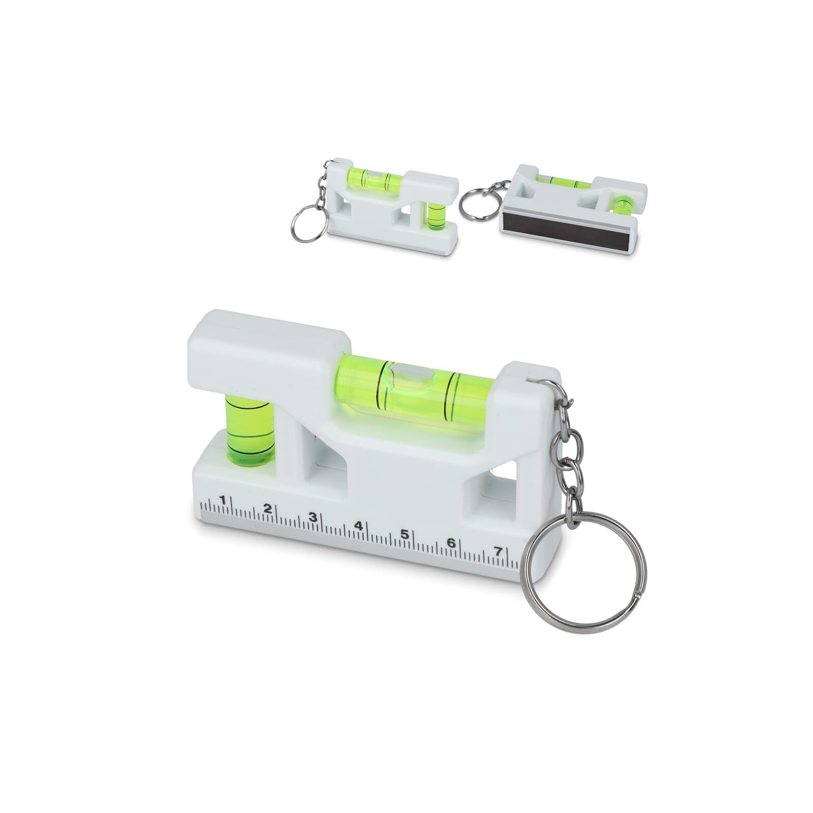 Mini spirit level
