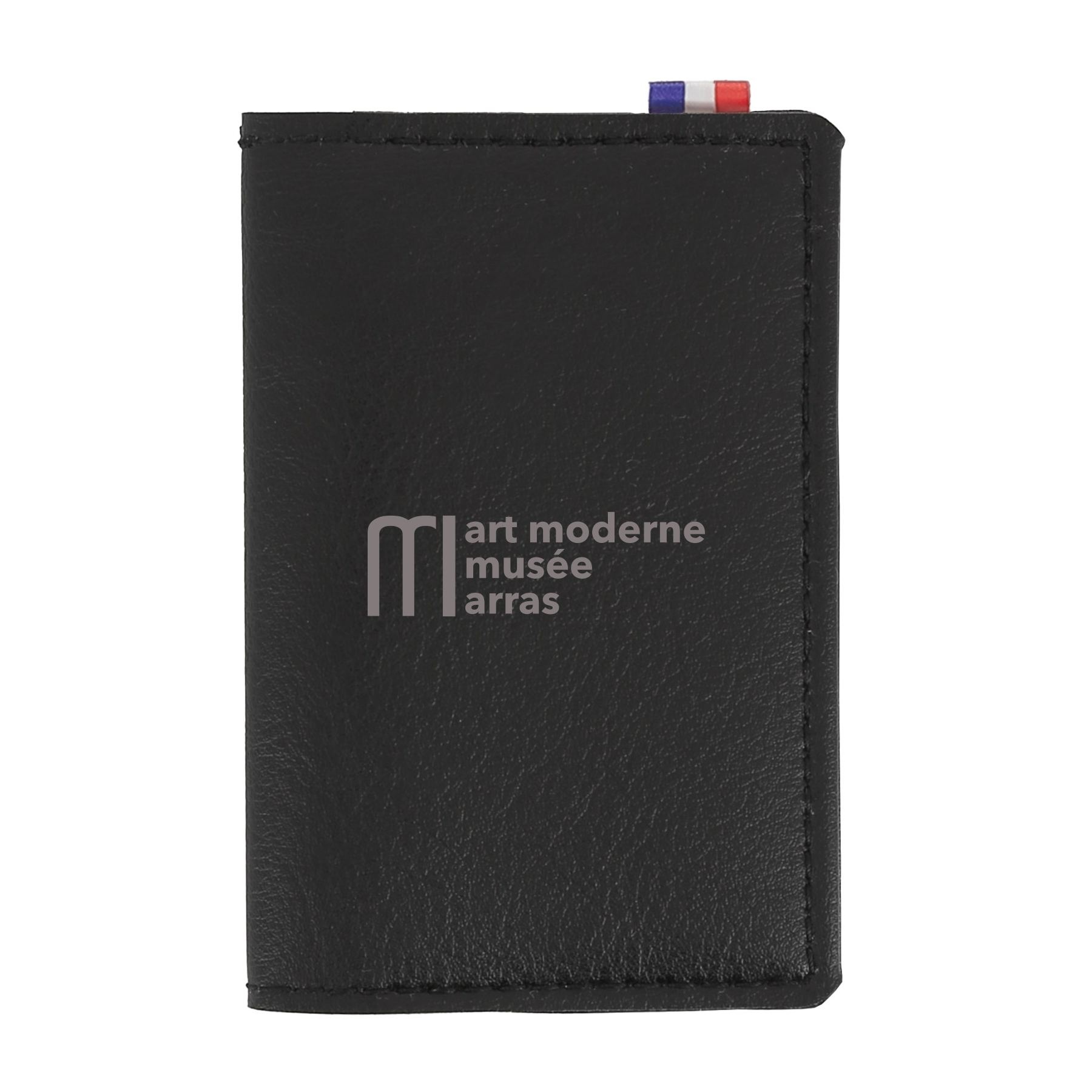Etui 2 cartes couture mif (+Sérigraphie GO61)