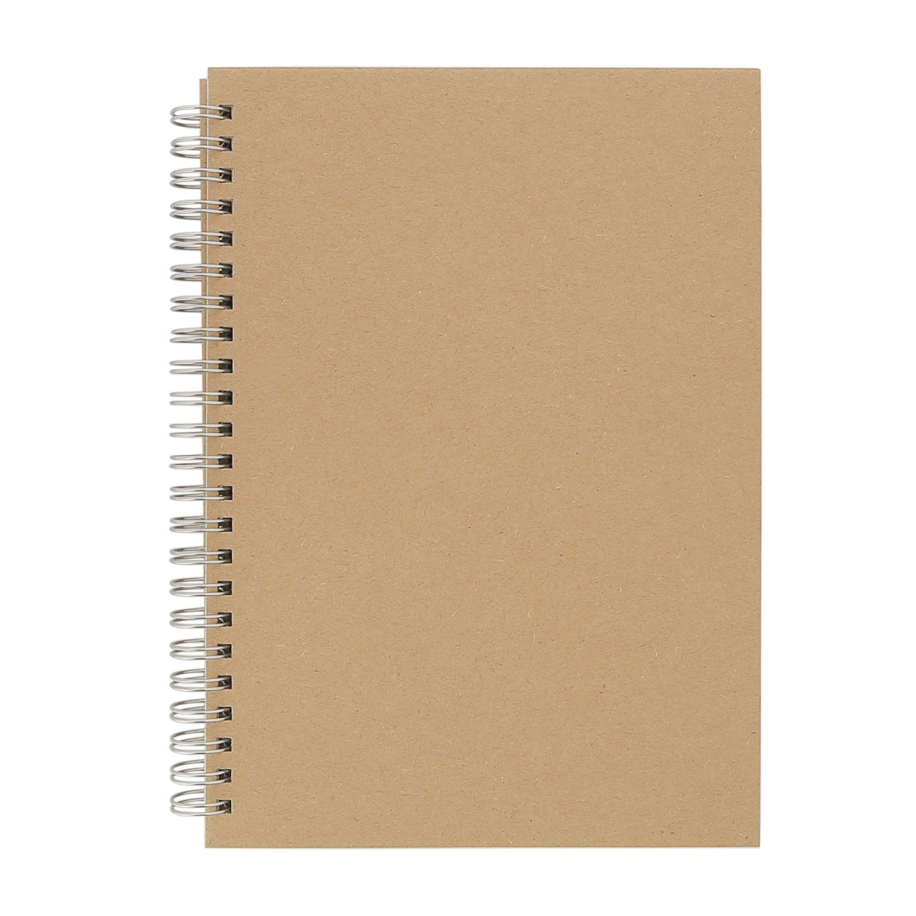 Carnetspirales fr a5 ligne (+Tampographie TA31)
