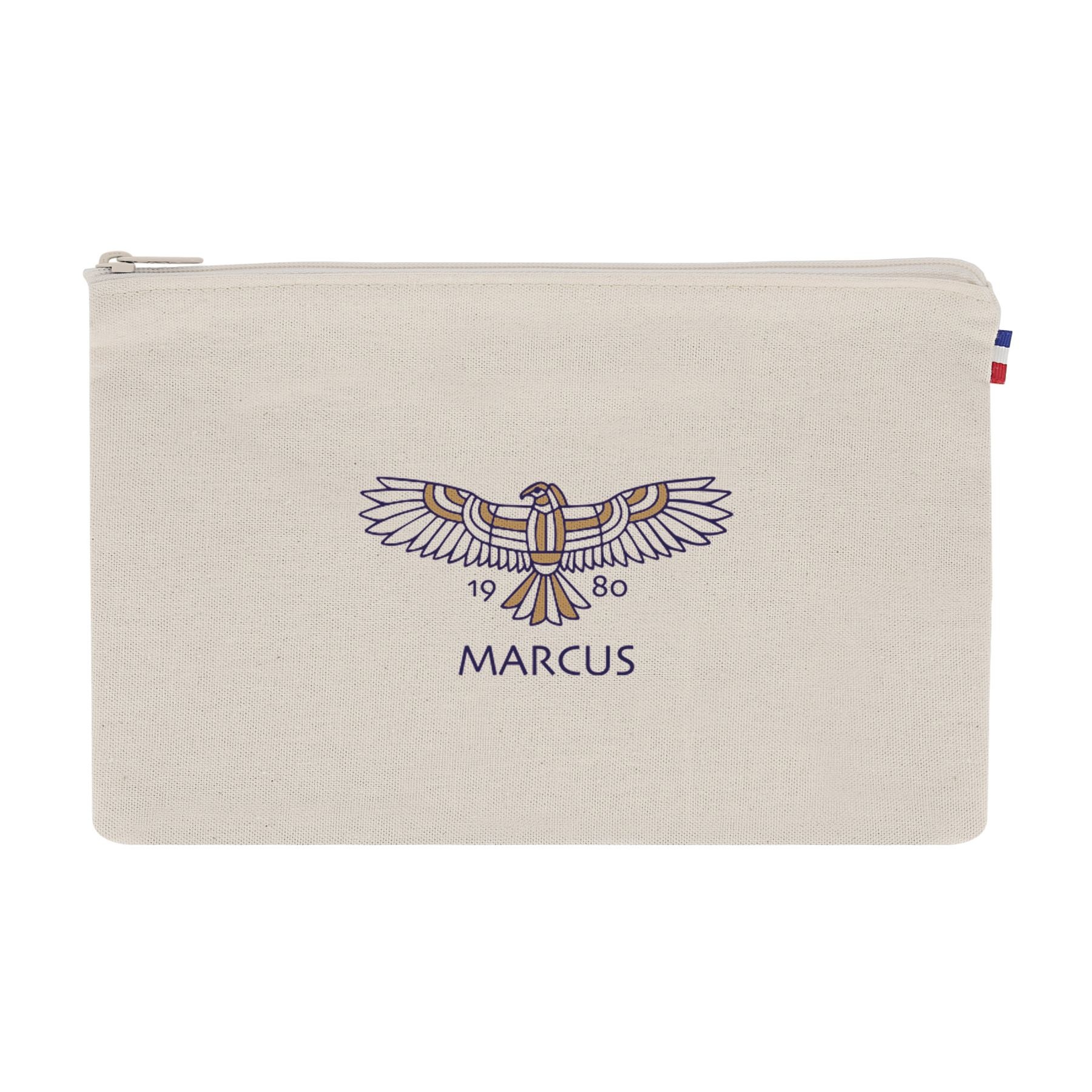 Pochette m confection france (+Quadrilaser fond clair QL1)