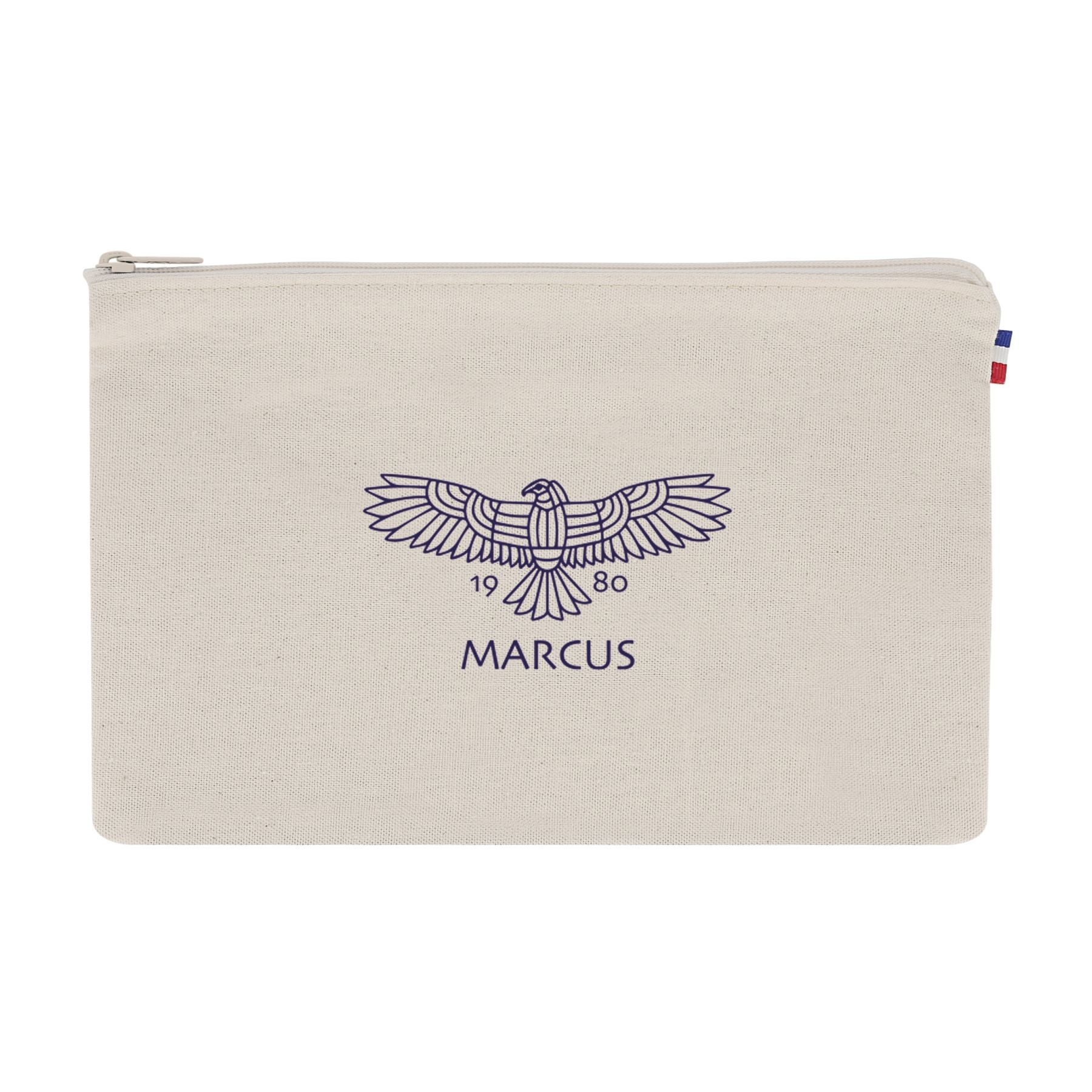 Pochette m confection france (+Sérigraphie TC21)
