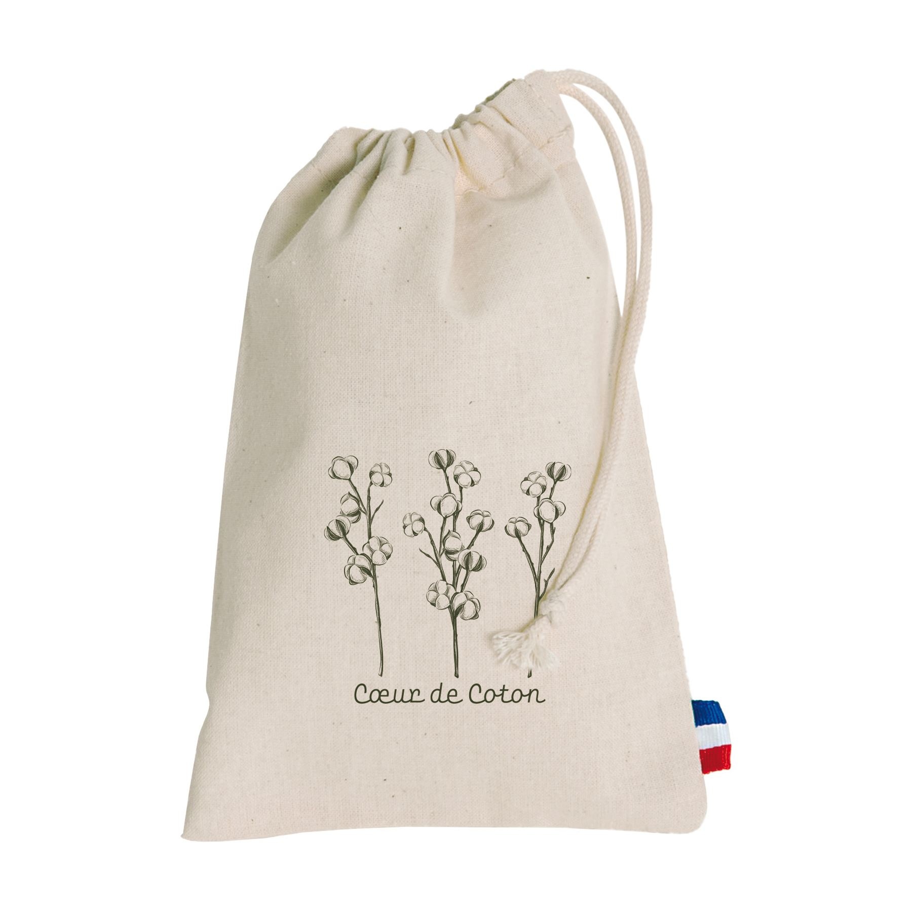 Pochon s confection france (+Sérigraphie TC21)