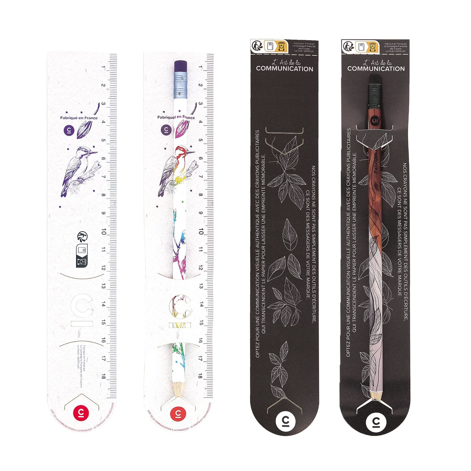 MESSAGER SUR MESURE(+Impression copie laser surface totale)