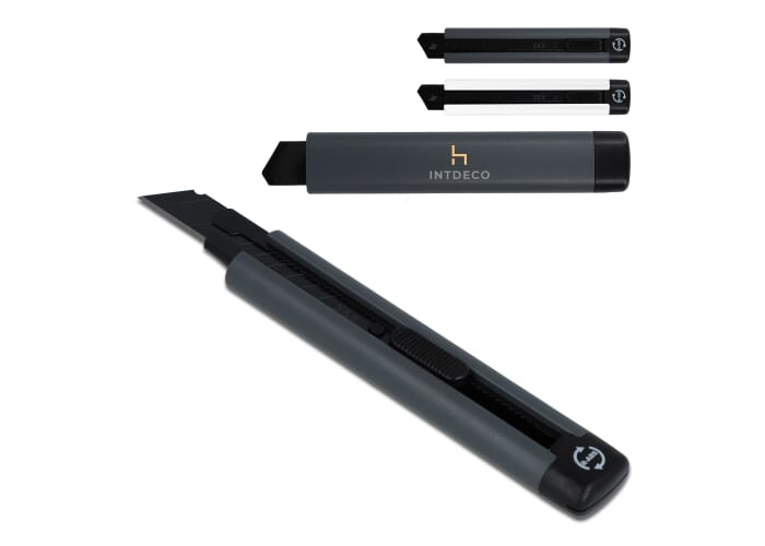 Couteau Hobby en ABS recyclé