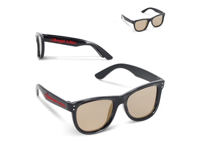 Lunettes de soleil Dion R-PC UV400