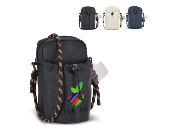Pochette Hydrate Everyday Essentials avec sangle en paracorde