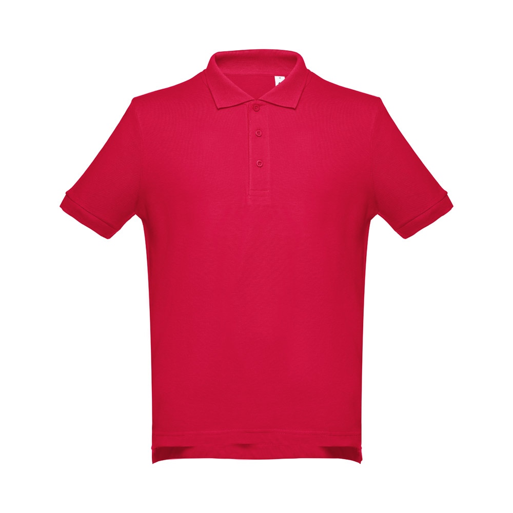 THC ADAM 3XL II. Polo pour homme